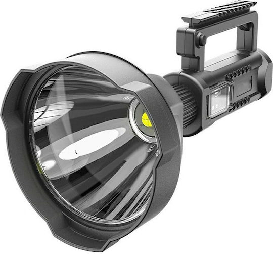 Andowl LED Flood Light Cold White 6000K