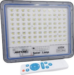 JT Solar Flood Light 400W Waterproof
