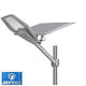 Jortan Outdoor Waterproof Solar LED Flood Light 400W Cold White 6500K IP67