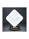 Andowl Decorative LED Lamp 5x10x18cm
