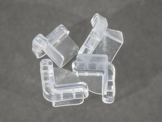 Just Baby Protection Corners 4 Pieces Just Baby Protection Corners 4 Pieces