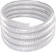 Food Liquid Transfer Hose Alfasteel Ø25mm 1m