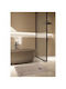 Greenwich Polo Club Badematte Baumwolle 3219 220750803219 Nude 50x80cm