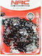 Nac 18" Cutting Chain 72 325" 1.5 Sps01-45 02-45 Yd45/45 Tt-cs5200