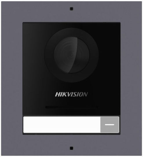 Hikvision B S Alimentator Pentru Interfon