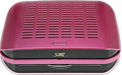 Dust Absorber Nails Dust 68W