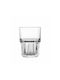 Homestyle Ποτήρι Νερού από Γυαλί 380ml
