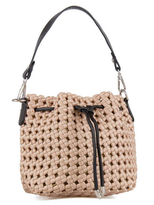Silia D Damentasche Crossbody Beiges