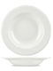 Churchill 1795 Deep Serving Plate Porcelain White 28cm 12 Pieces