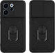 Ring Armor Campro Case Sonique Oppo Oppo Reno15...