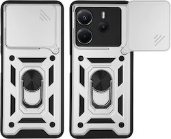 Husă Inel Armor Campro Sonique Xiaomi Redmi Not...
