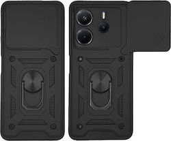 Husă Inel Armor Campro Sonique Xiaomi Redmi Not...