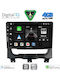 Digital IQ Car Audio System for Fiat Strada 2012-2020 Bluetooth USB WiFi GPS Apple CarPlay Android Auto with 9" Touch Screen