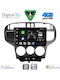Digital IQ Car Audio System for Hyundai Matrix 2001-2010 Bluetooth USB WiFi GPS Apple CarPlay Android Auto with 9" Touch Screen