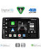 Digital IQ Car Audio System for Nissan Navara 1998-2004 Bluetooth USB WiFi GPS Apple CarPlay Android Auto with 10" Touch Screen
