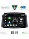 Digital IQ Car Audio System for Renault Koleos 2006-2016 Bluetooth USB WiFi GPS Apple CarPlay Android Auto with 9" Touch Screen