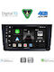 Digital IQ Car Audio System for Seat Arona / Ibiza 2018-2022 Bluetooth USB Wi-Fi GPS Apple CarPlay Android Auto with 9 Inch Touch Screen DIGITAL IQ BXF 16573 CPAA