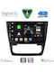Digital IQ Car Audio System for Skoda Yeti 2014-2018 (Bluetooth/USB/WiFi/GPS/Apple CarPlay/Android Auto) with 10" Touch Screen