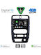 Digital IQ Car Audio System for Suzuki Jimny 2007-2017 Bluetooth USB WiFi GPS Apple CarPlay Android Auto with 9" Touch Screen