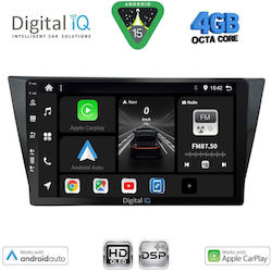 Digital IQ Car Audio System for Volkswagen Tiguan 2004 with Bluetooth USB and GPS Digital IQ Car Audio System for Volkswagen Tiguan 2004 with Bluetooth USB and GPS