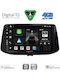Digital IQ Car Audio System for Hyundai i30 2018 with Touch Screen 9" Digital IQ BXF 16233 CPAA