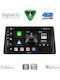 Digital IQ Car Audio System for Ford Focus 2019 with Touch Screen 9" Digital IQ BXF 16158 CPAA