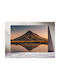 Painting Serene Mountain Reflection 150x100