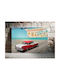 Панел Classic Car By Colorful Mural Classic Car By Colorful Mural 100x70