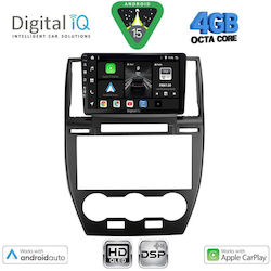 Digital IQ Ηχοσύστημα Land Rover Freelander 2006-2014 με Bluetooth, USB & GPS Digital IQ Ηχοσύστημα Land Rover Freelander 2006-2014 με Bluetooth, USB & GPS