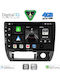 Digital IQ Car Audio System for Suzuki Jimny 1998-2005 Bluetooth USB WiFi GPS Apple CarPlay Android Auto with 9" Touch Screen