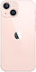 Iphone 13 Transparent Silicone Tpu