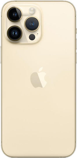 iPhone 13 Pro Max Husa Transparentă din Silicon TPU