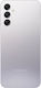 Samsung A24 Transparent Silicone Tpu