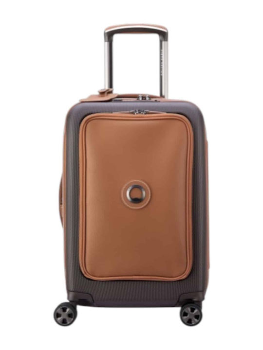 Delsey Chatelet Air 2.0 Βαλίτσα Ταξιδίου Καμπίν...