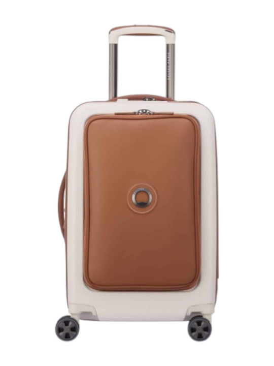 Delsey Chatelet Air 2.0 Καμπίνας Μπεζ Delsey Chatelet Air 2.0 Καμπίνας Μπεζ