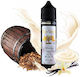 Ripe Vapes Flavor Shot Vct 15ml/60ml 1 Stück Tabak & Vanillecreme