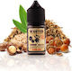 Element Shot De Aromă 10ml/30ml 1 Bucăți Tutun Ry Alună Nuci
