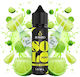 Bombo Shot de Aromă Solo Juice 10ml/60ml 1 Buca...