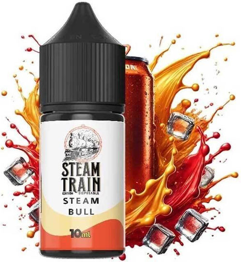 Steam Train Flavor Shot Edition Steam 10ml/30ml 1 Stück E-Zigaretten Aromakonzentrate