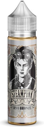Steampunk Flavor Shot 20ml/60ml 1 Stück Boy Ry4 Bronze