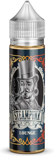 Steampunk Flavor Shot Lounge 20ml/60ml 1 Stück Gentleman Lounge