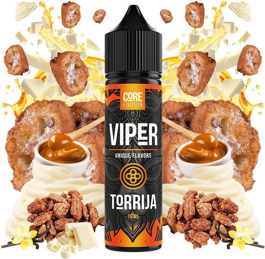 Viper Flavor Shot 10ml/60ml 1 Stück Torrija