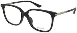 Rame Ochelari Alexander McQueen Am0554o 005