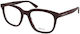 Ochelari De Vedere Alexander McQueen Am0539o 003