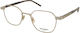 Saint Laurent Sl 883 006 Brillengestelle mit Re...