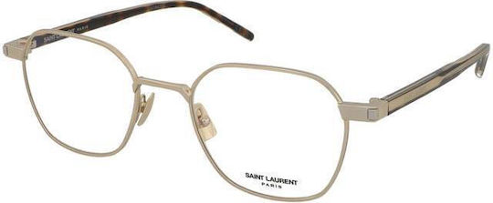 Saint Laurent Sl 883 006 Brillengestelle mit Rezept