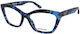 Prescription Eyeglasses Balenciaga Bb0342o 016