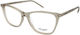 Рамки За Очилa Saint Laurent Sl 259 017