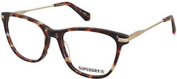 Superdry Σκελετός Γυαλιών SDO3057