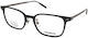 Montblanc Mb0467ol 007 Brillengestelle mit Rezept Schwarz